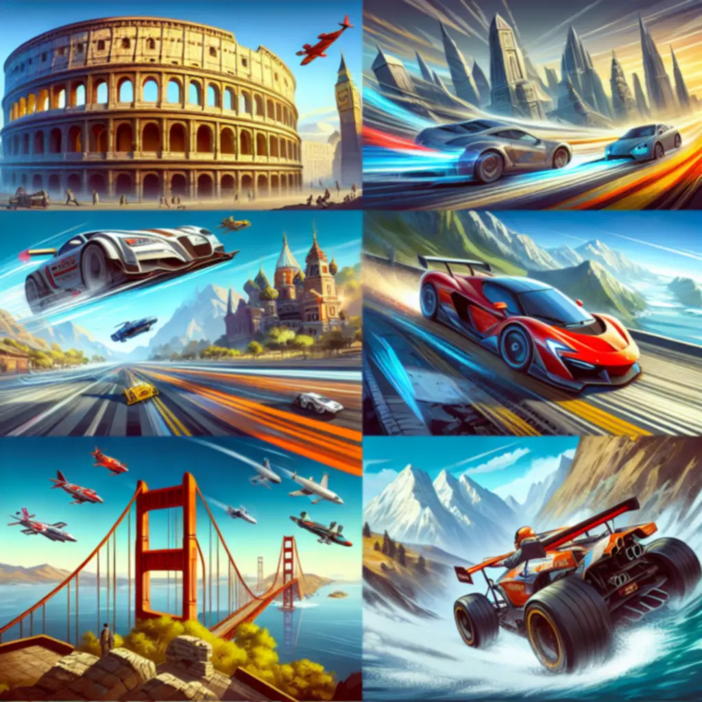 Podstawy gry - ilustracja